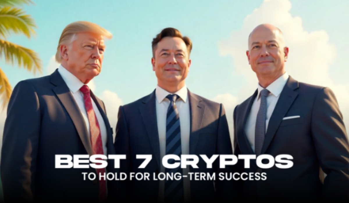 Qubetics($ TICS)是现在投资的最好的加密硬币之一